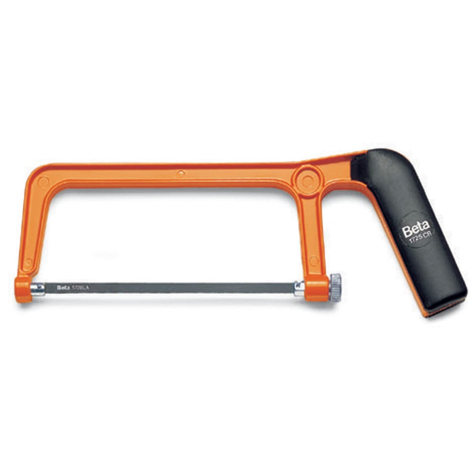 Mini Steel Hacksaw with STANDARD Blade 150mm with Replacement
