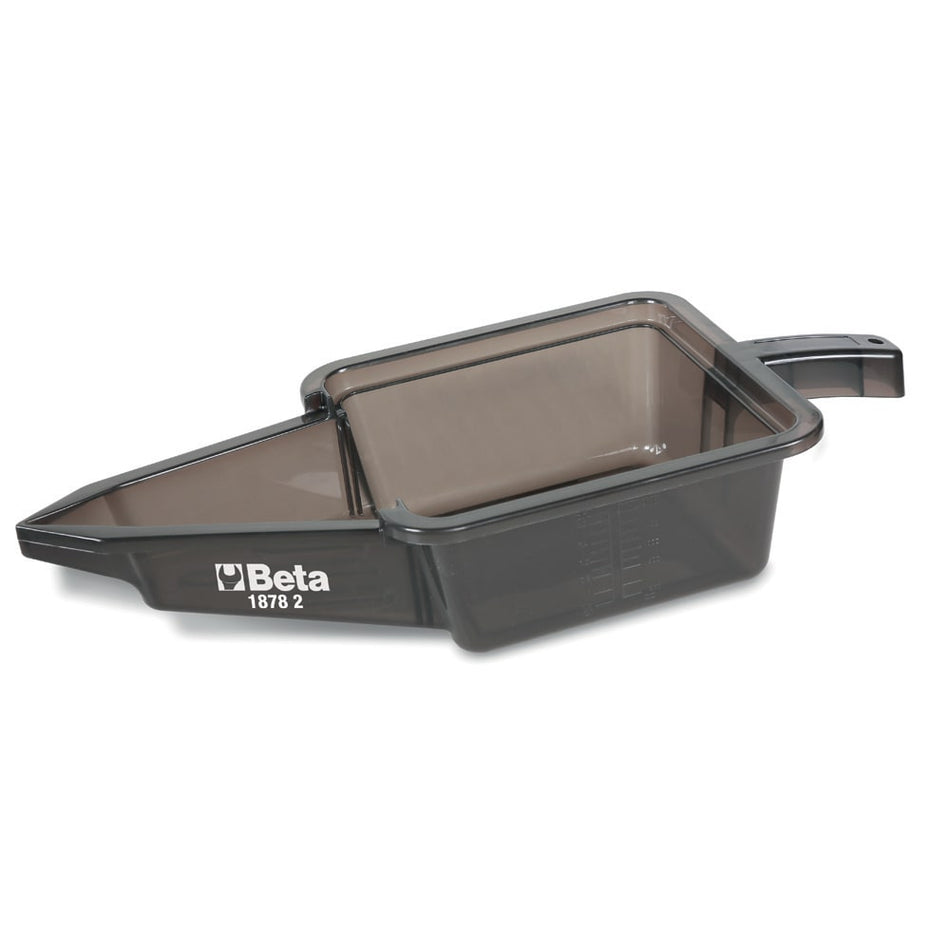 2lt Liquid Recovery Tray