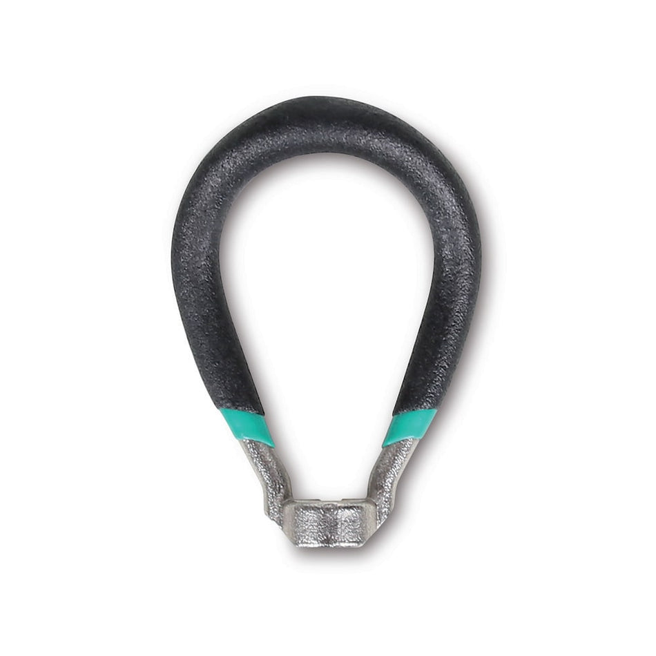 Spoke Wrench 3.3 mm x 0.130" Green