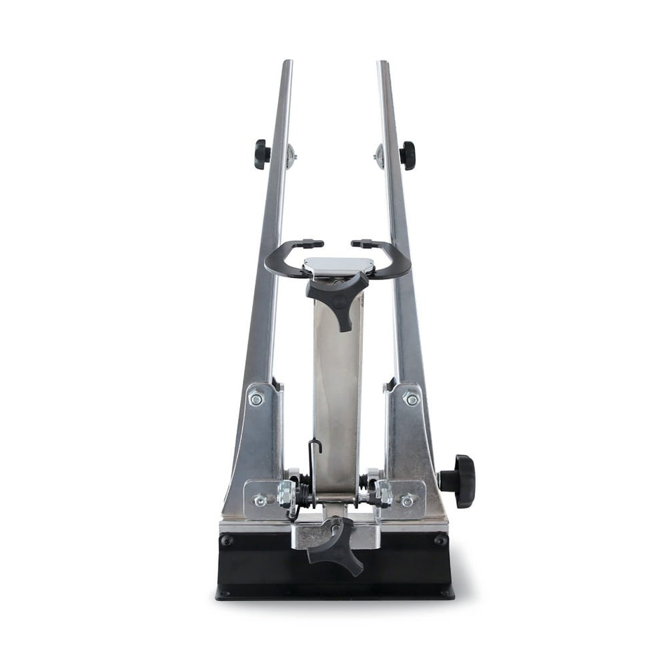 Professional Wheel Truing Stand 20/29" with 10/20mm Thru-Axle Adapters