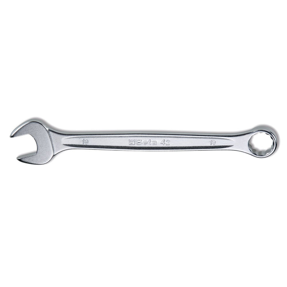 20mm Combination Wrench Blister