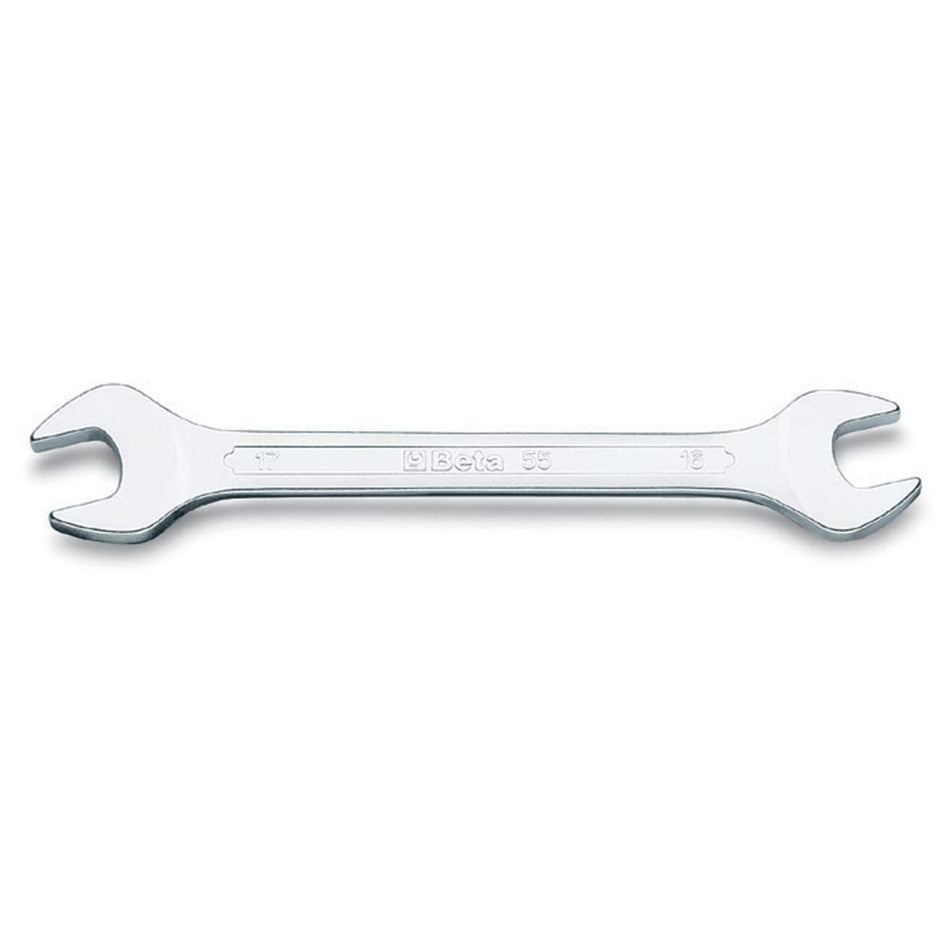 Double Open-End Wrench 12x14mm