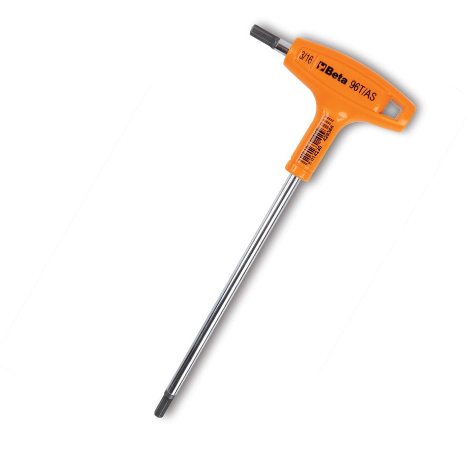 Hex Key with Handle 8mm