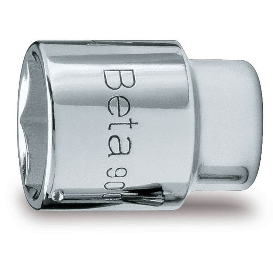 1/4" 7mm Hex Socket with 72 Teeth - Hangable Blister Pack