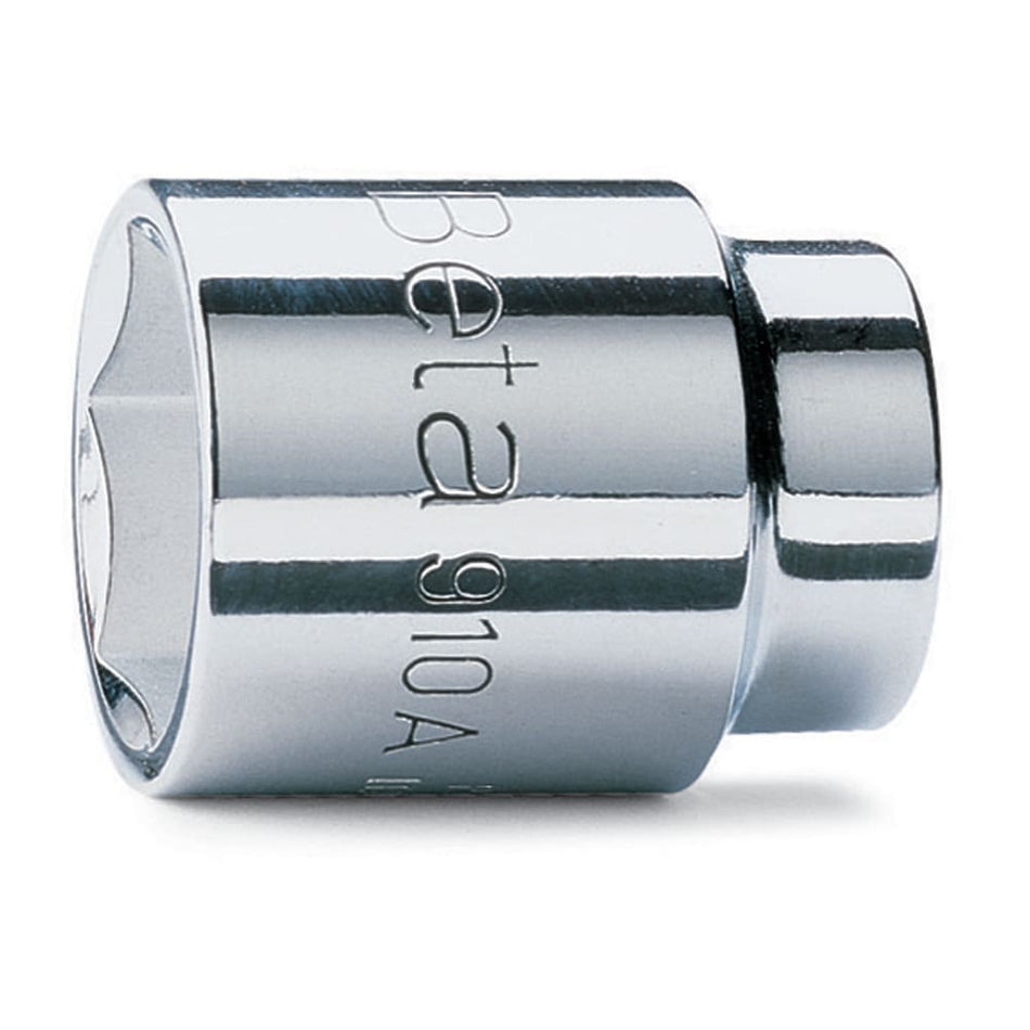 3/8" 9mm Hex Socket with 72 Teeth - Hangable Blister