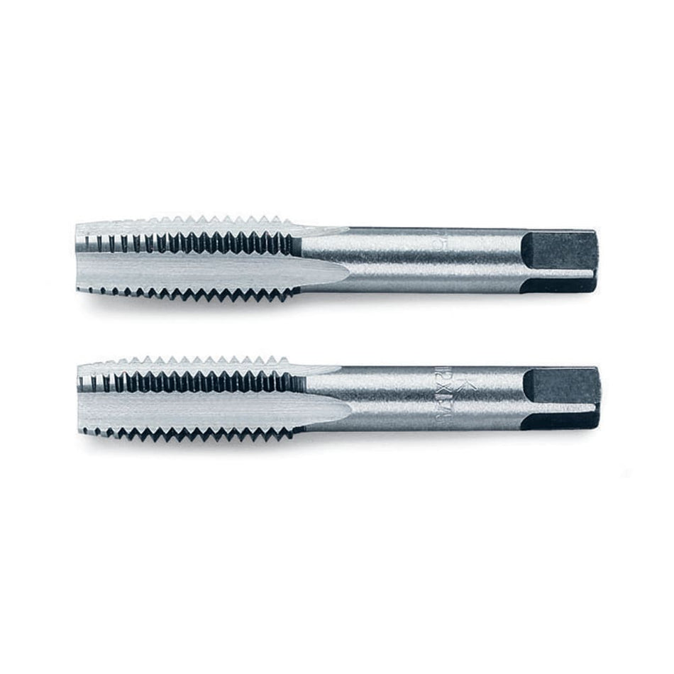 Fine Thread Tap 12x1.5 - 2 Pieces