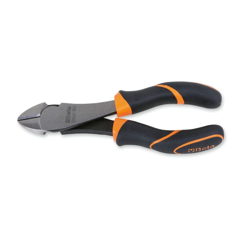 Diagonal Cutting Pliers Blade up to 1.6mm Industrial