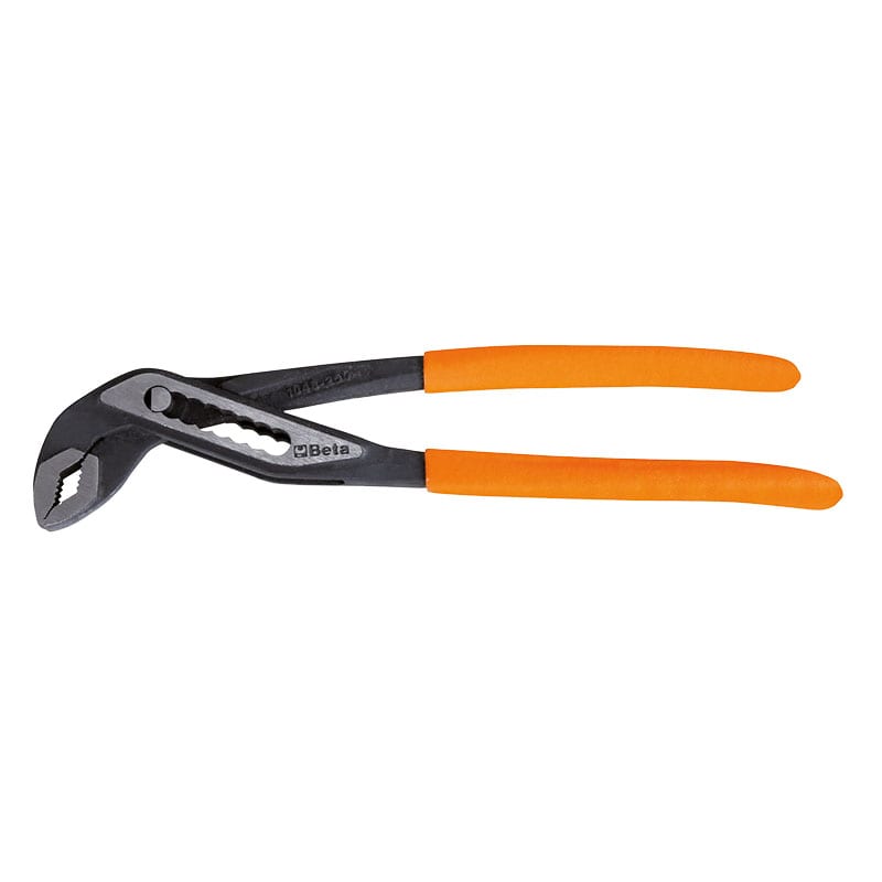 250mm Adjustable Closed Pliers