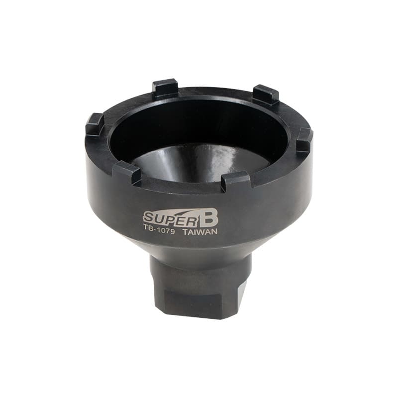 PANASONIC Bottom Bracket Lockring Extractor