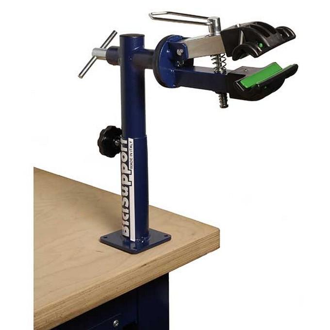 PRO TOUR Swivel Workbench Vise (309402005)