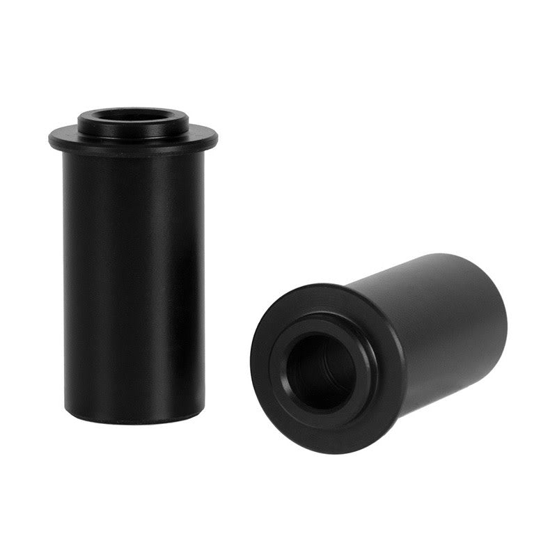 Adapter für Vorderrad Steckachse 12mm (Kompatibel mit 309402210)