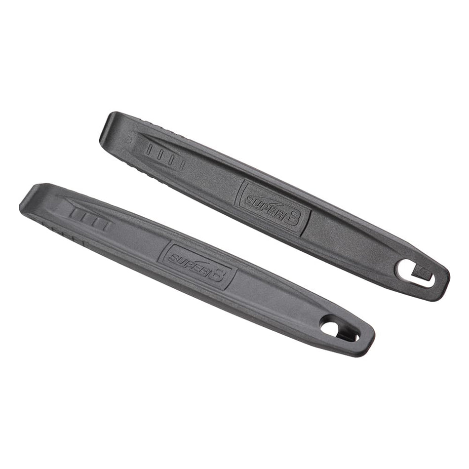 Extra-Long Tire Levers - 2 Piece KIT