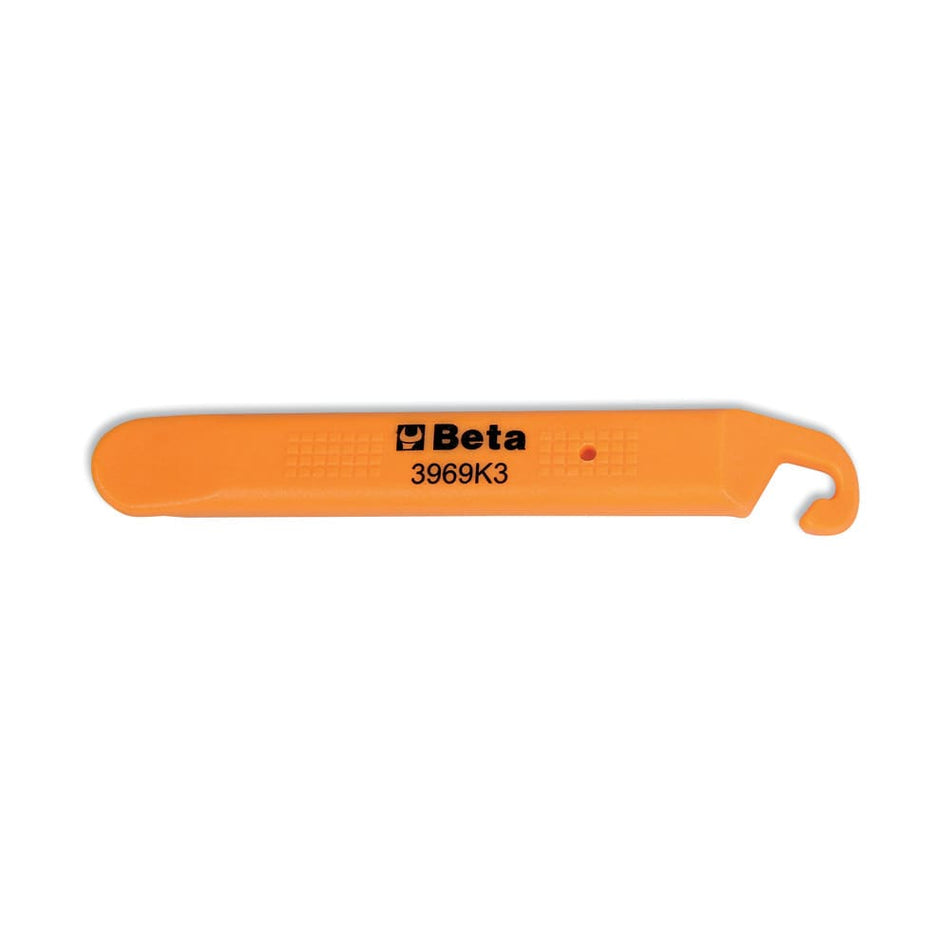 113mm Plastic Tire Lever (3 Piece KIT)