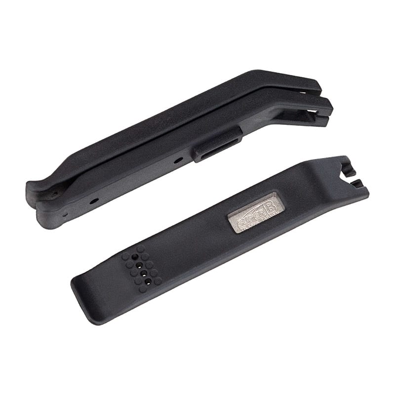 Nylon Tire Lever KIT with Steel Core (3 Pieces)