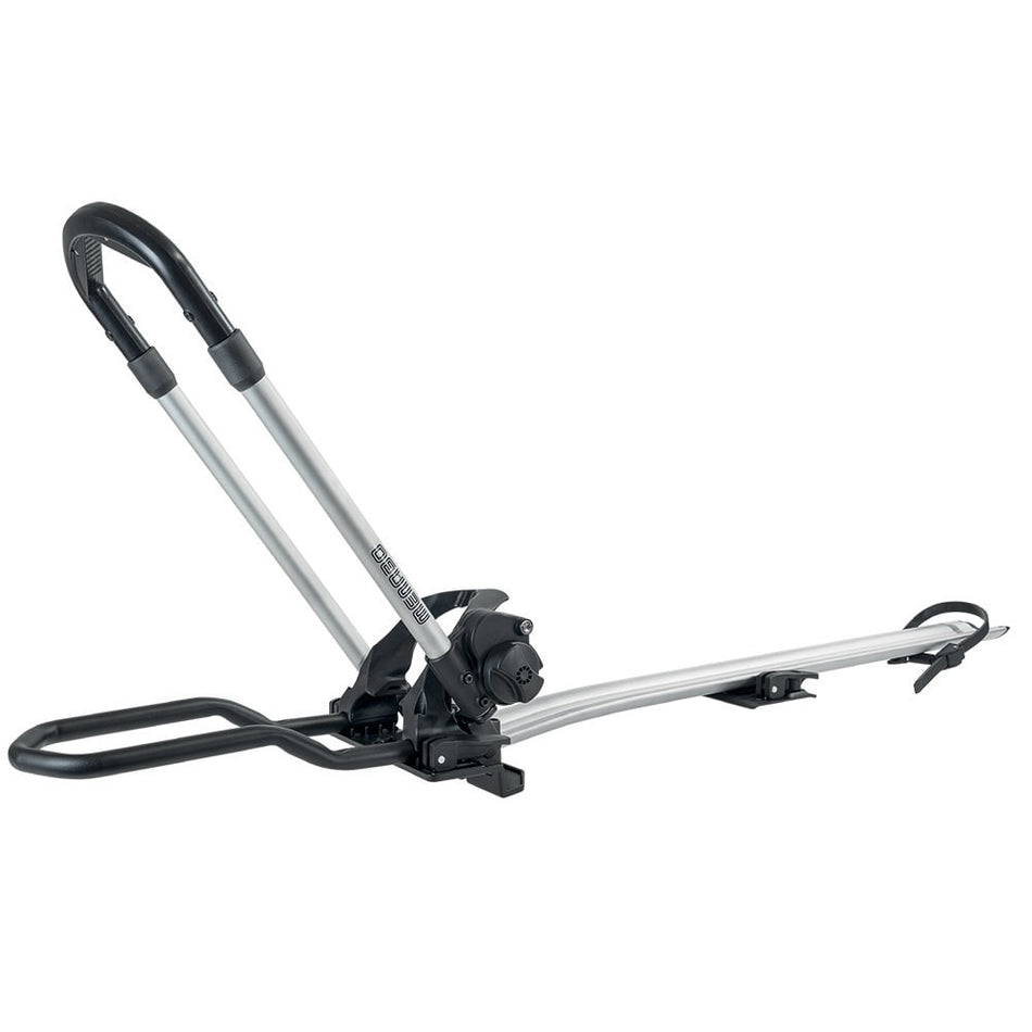 CHRONO 26/29 Car Roof Bike Rack for ROAD/MTB Bikes Load Capacity: 25kg