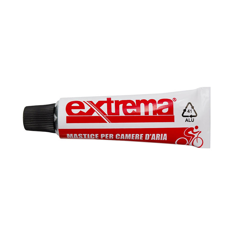 Vulkanisierlösung EXTREMA 10ml - 12 Stück