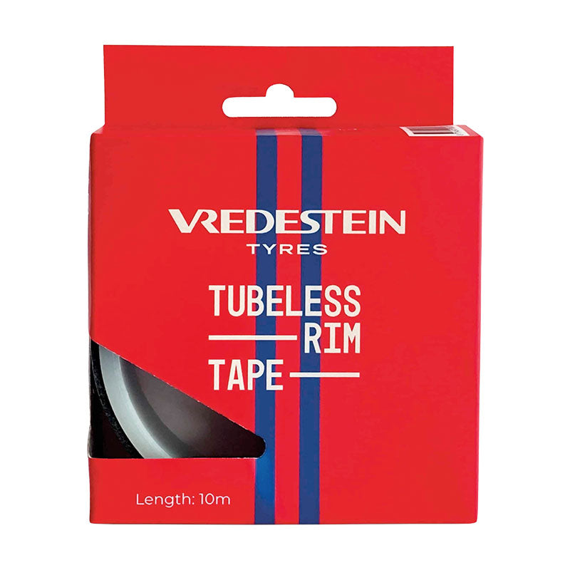 Tubeless Conversion Tape 10m x 19mm