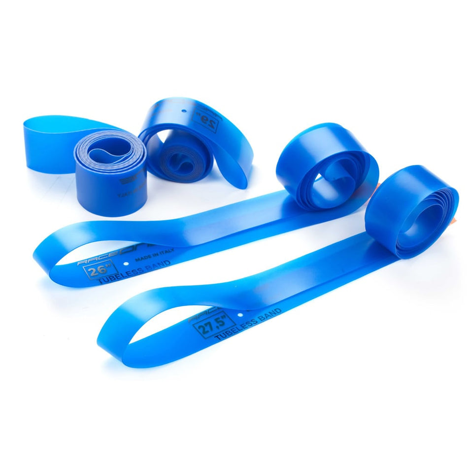 EASY TU Tubeless Tape for 27.5" Wheels (KIT of 2 Tapes)