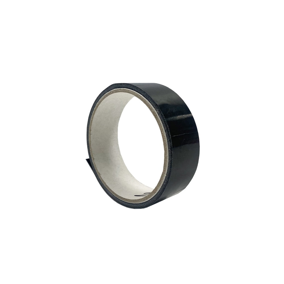 Tubeless Tape Length: 50 Meters x Thickness: 25mm Black