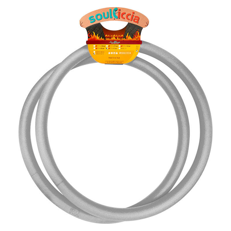 SOULCICCIA (SET) 27,5" x 40mm Mittlere Dichte (Paar)