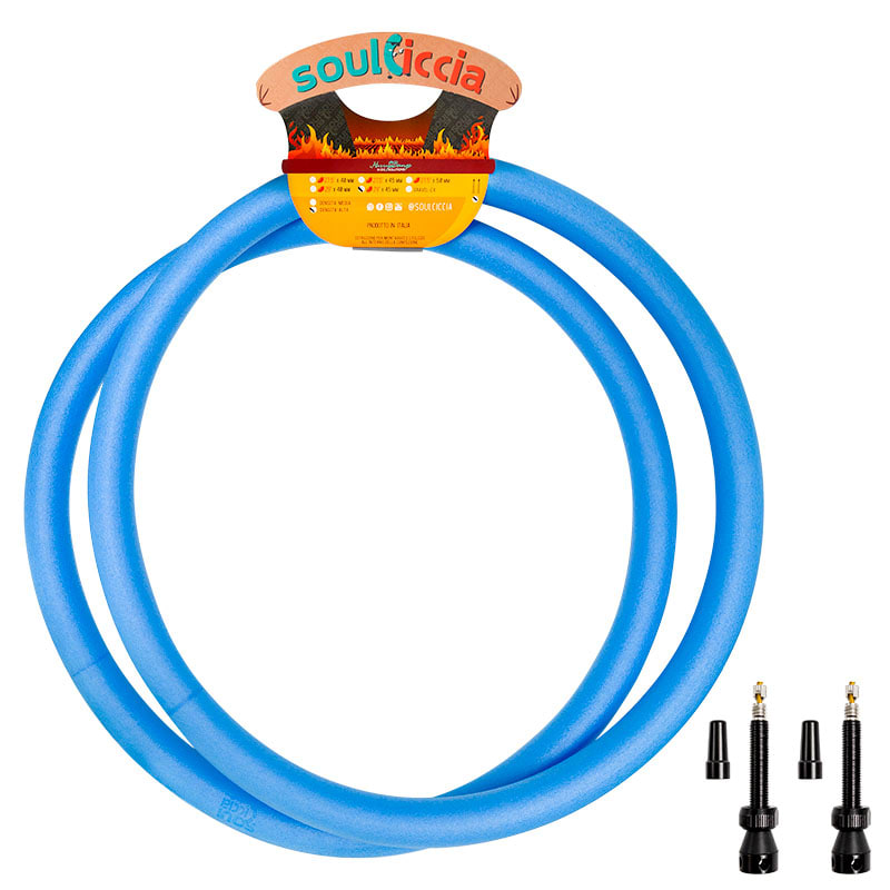 SOULCICCIA (SET) 27,5" x 50mm Hohe Dichte (Paar)