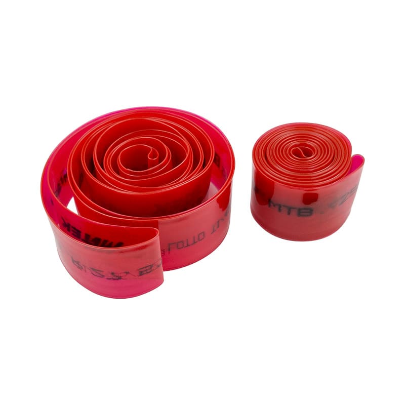 Tubeless Tape for KIT 27.5" x 30mm with 2 Flaps (Pair)