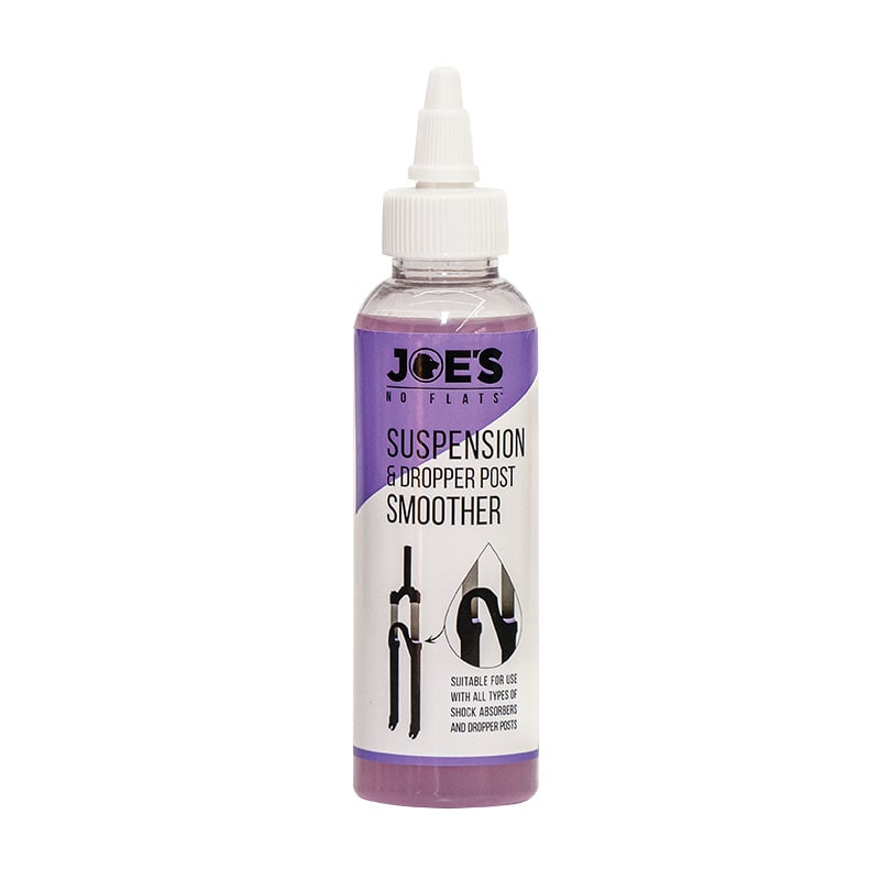 Lubricant Oil for Forks and Rear DROPPER 125ml