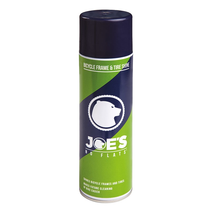 Frame/Tire Polishing Spray 500ml