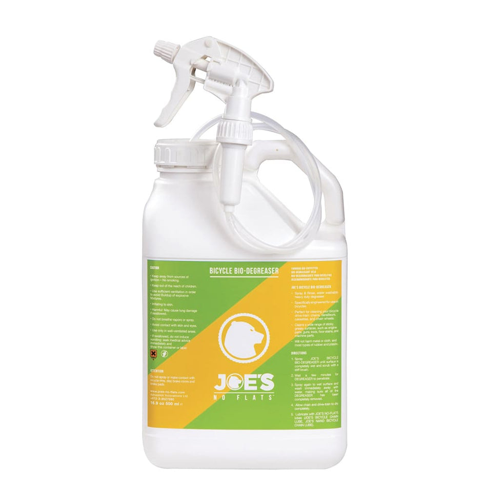 BIO Degreasing Cleaner 5lt with Dispenser