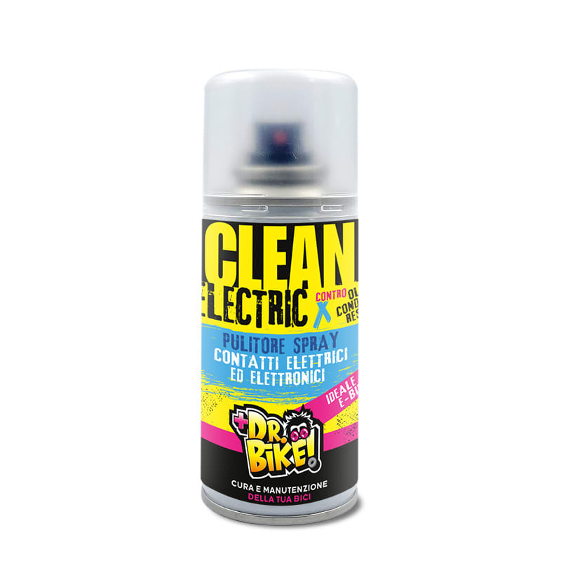 DR.BIKE CARE AND CLEANING - Electrical Contact Cleaner - 200ml