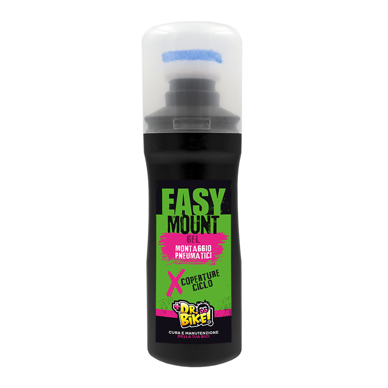DR.BIKE LUBRICANTS - EASY MOUNT Tire Installation Gel - 100ml