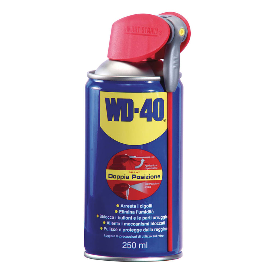 Professional Lubricant 250ml with Adjustable Dispenser
