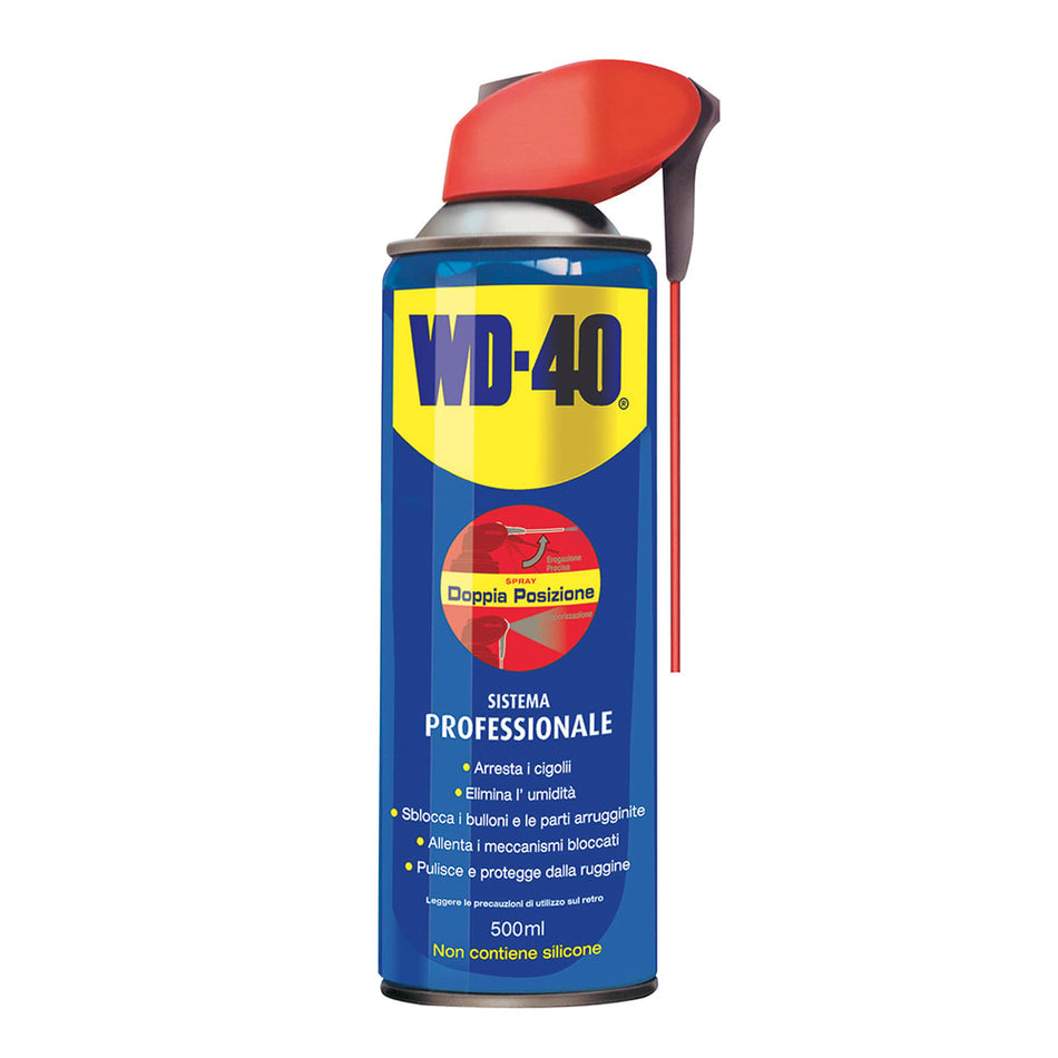 Professional Lubricant 500ml with Adjustable Dispenser
