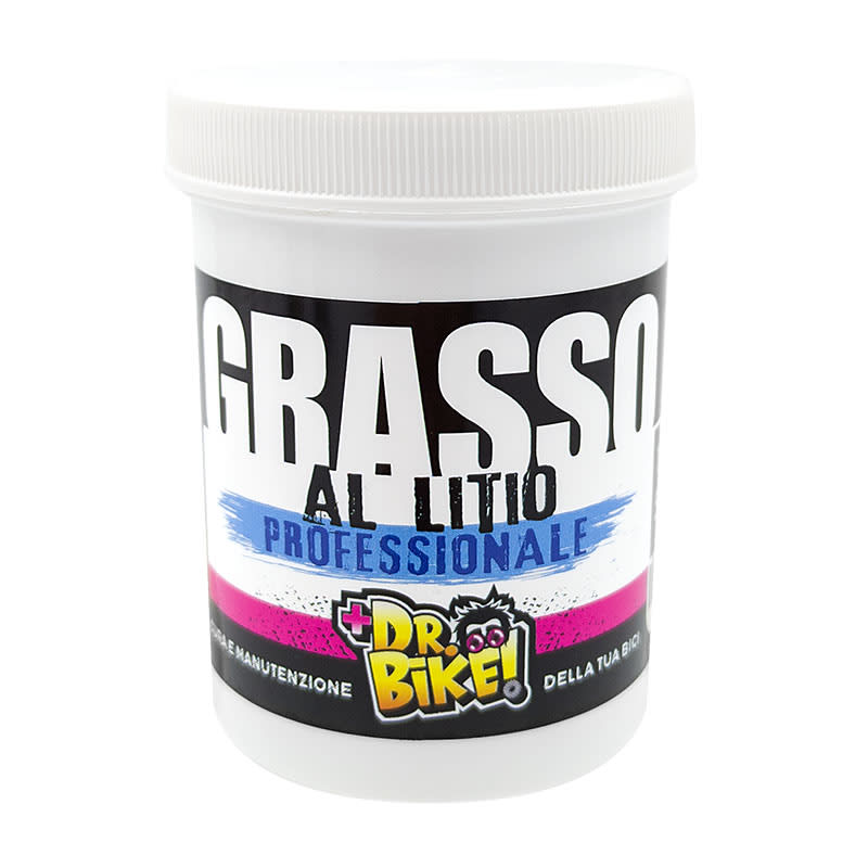 DR.BIKE GREASES - Lithium Grease - 150gr