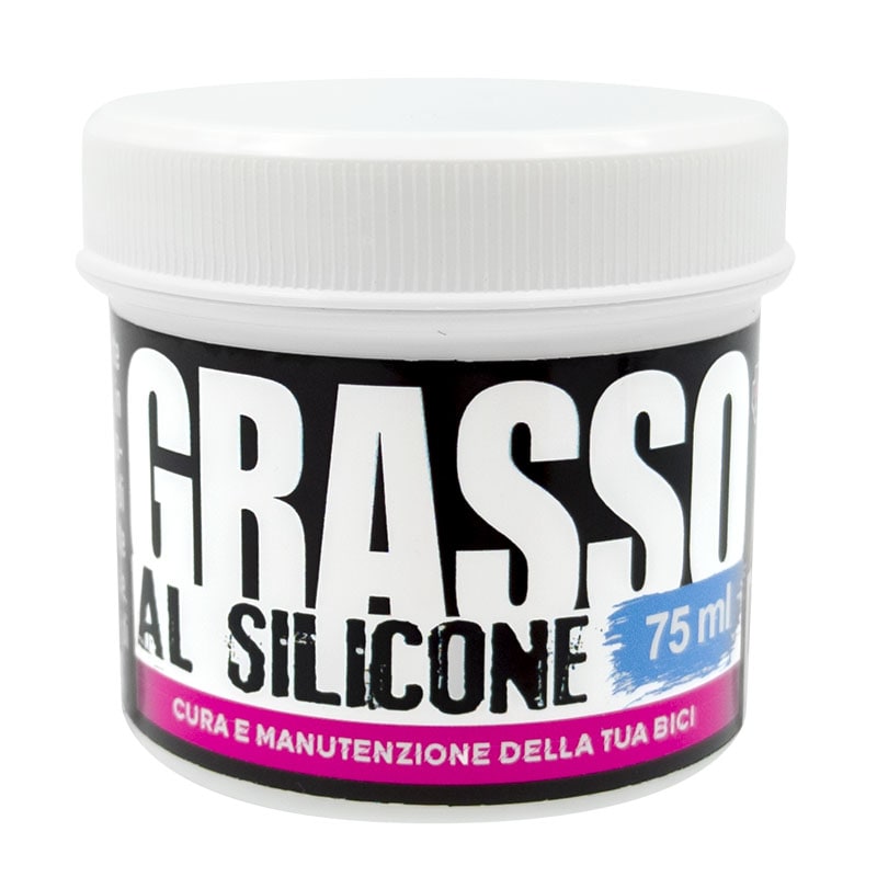 DR.BIKE GREASES - Silicone Grease - 75ml