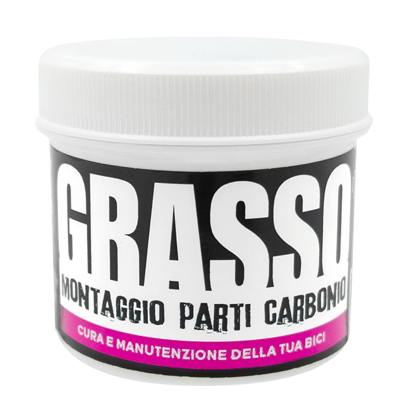 DR.BIKE GREASES - Grease for Carbon Part Assembly - 75ml