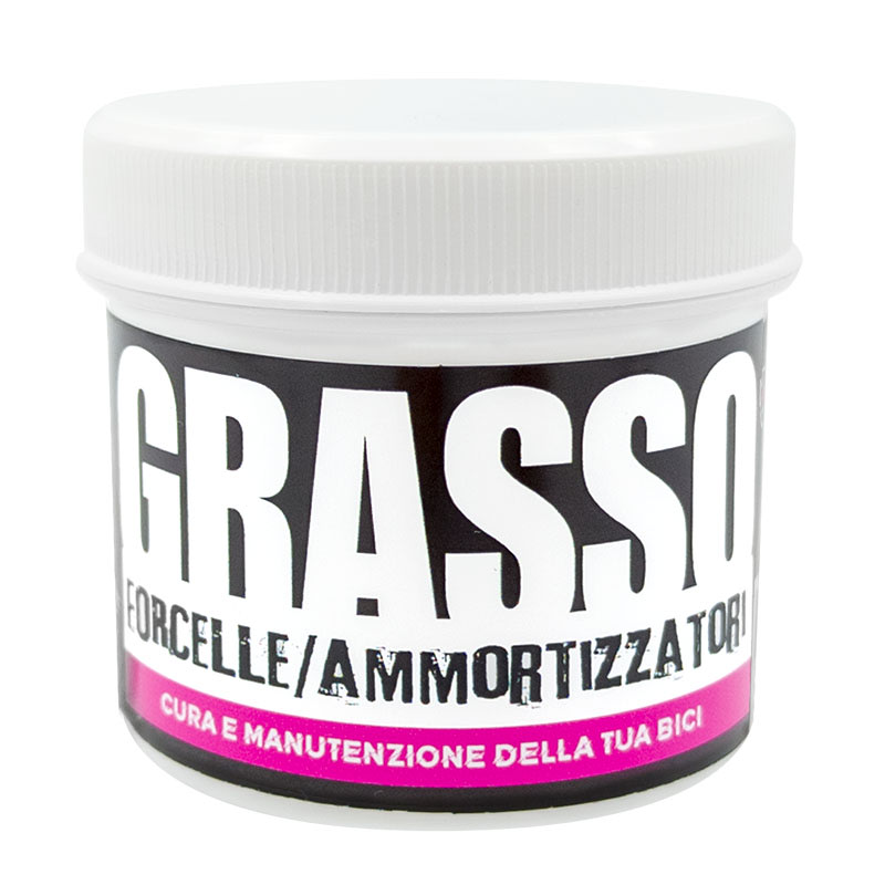 DR.BIKE GREASES - Fork / Shock Absorber Grease - 75ml
