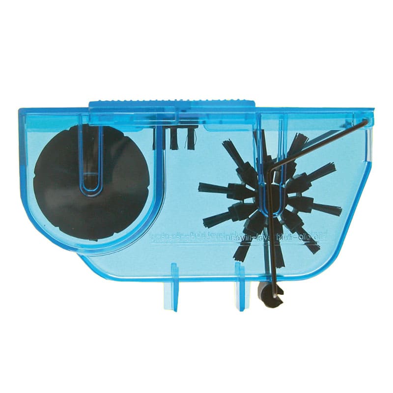 DR.BIKE LUBRICANTS - Chain Cleaning Machine