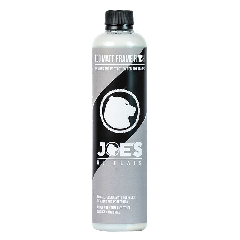 Matte Frame Cleaner 500ml