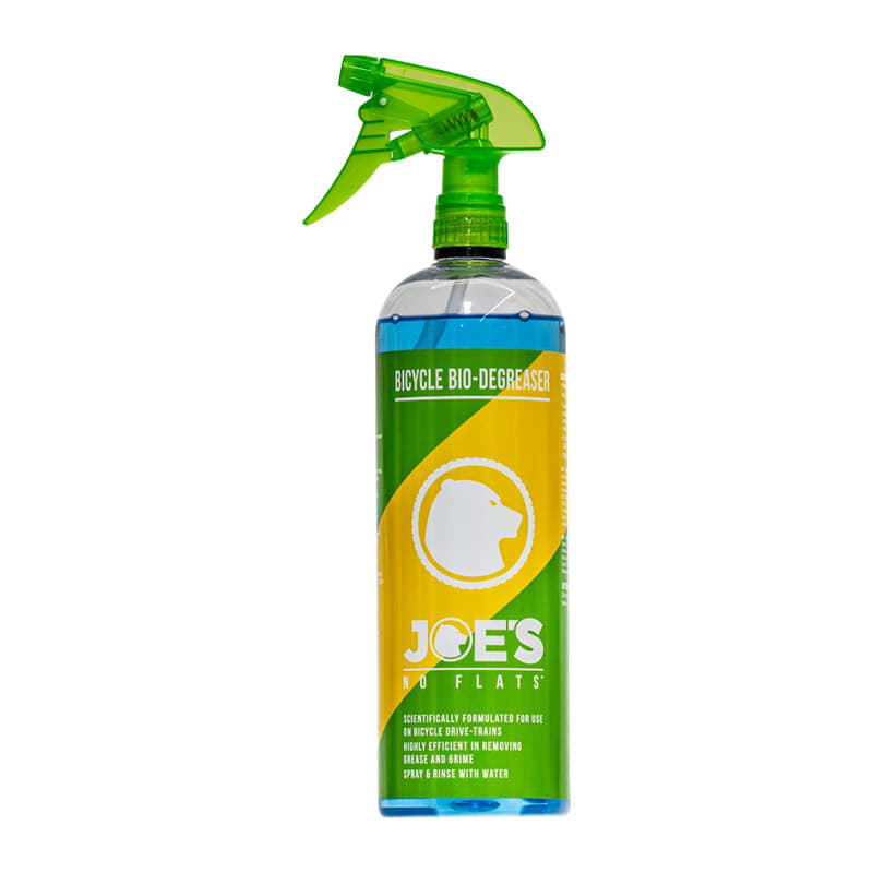 BIO Degreasing Cleaner 1000ml with Dispenser