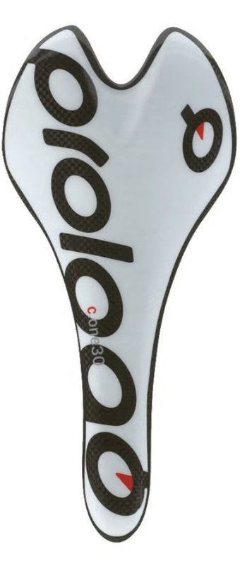 Prologo C.One 30 Pro Ti Solid Saddle