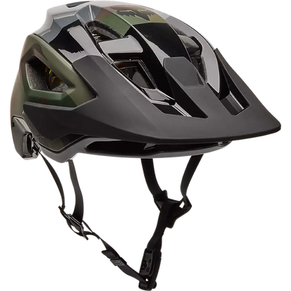 Fox Speedframe Camo MIPS 2024 Capacete