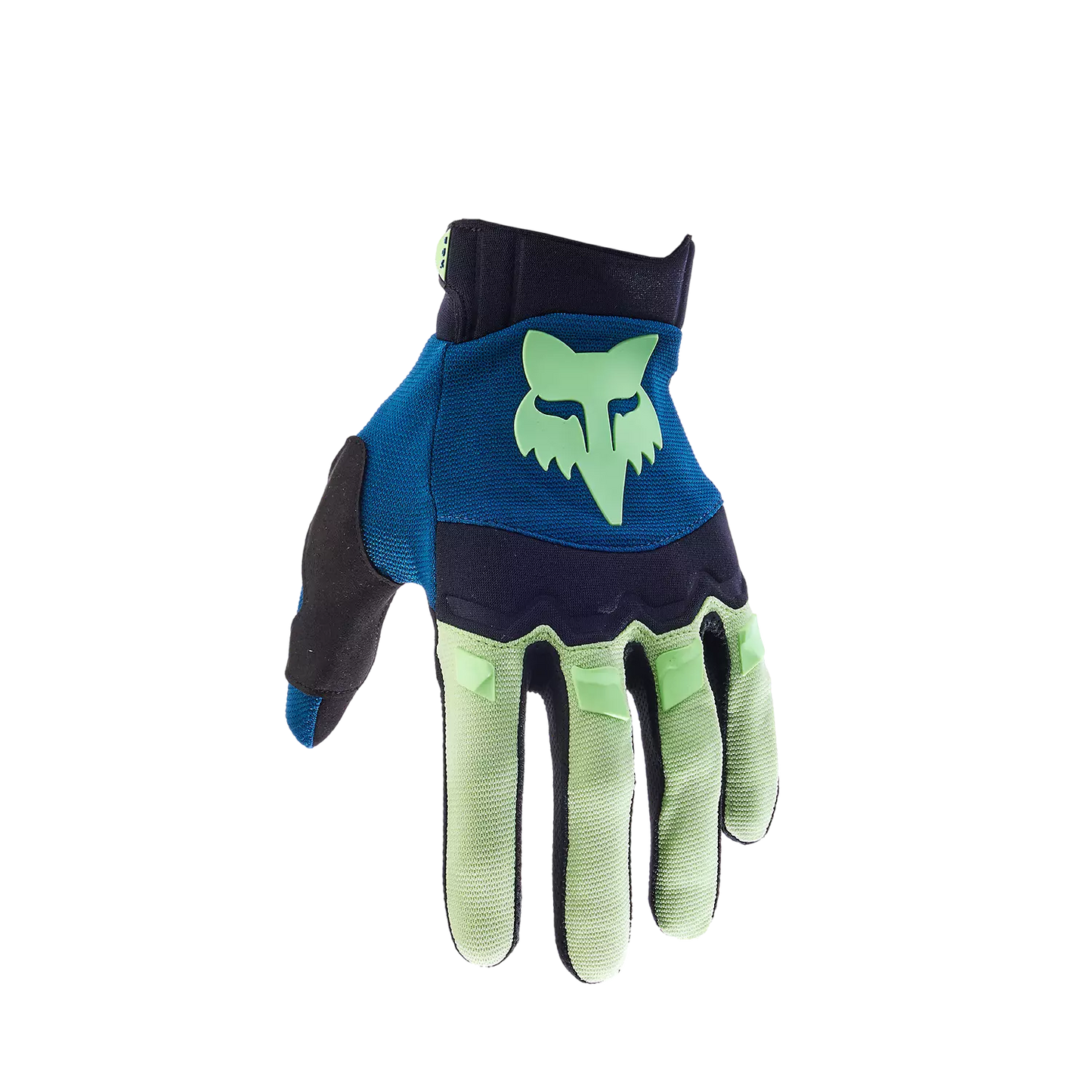 Guantes de tierra de zorro