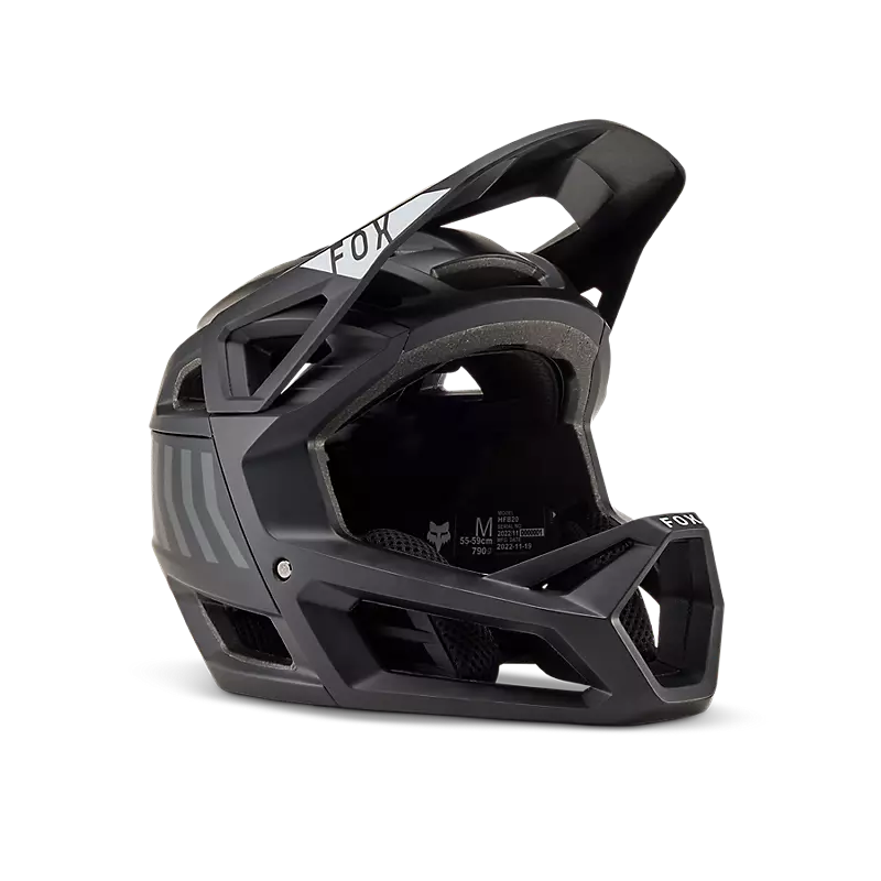 Fox Proframe Nace -helm