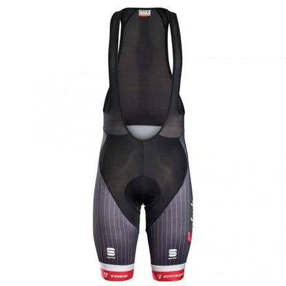 Sportful Trek Bontrager Segafredo Sagafredo Replica Blibshorts