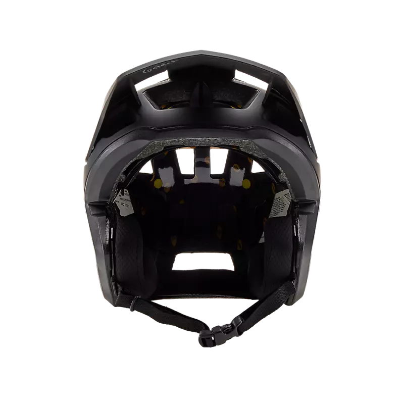 Casco Fox Dropframe Mips