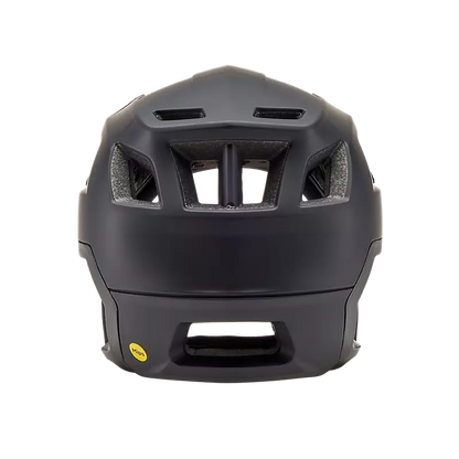 Casque Fox Dropframe MIPS