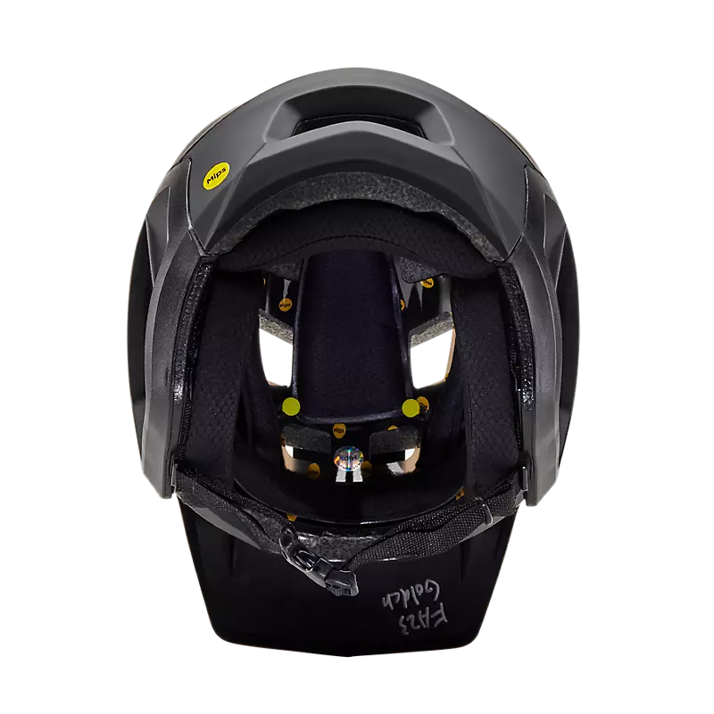 Casque Fox Dropframe MIPS