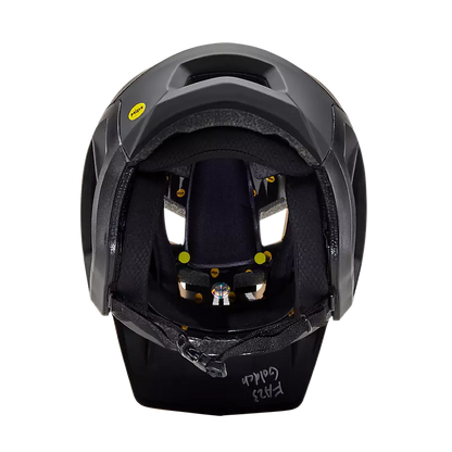 Casque Fox Dropframe MIPS