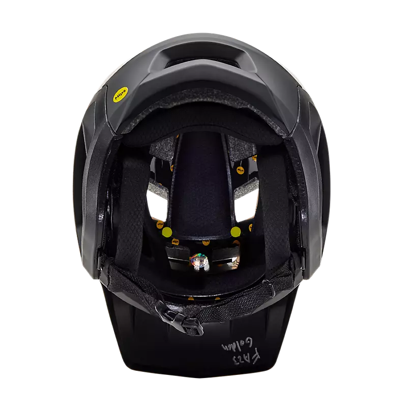 Casque Fox Dropframe MIPS